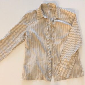 Pierre Cardin Blouse